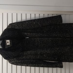 Laundry by Design Women's Tweed Jacket/Coat